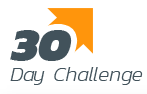 Die offizielle The-30k-challenge
